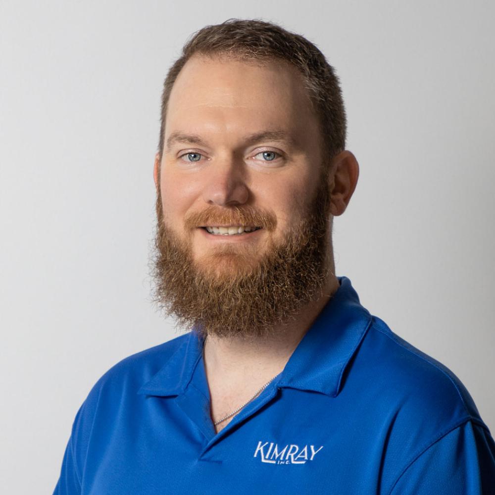 Chase McCullin, Store Operations Manager
